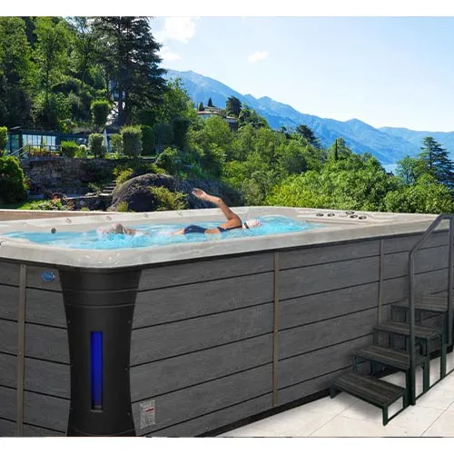 Swimspa X-Series hot tubs for sale in Layton